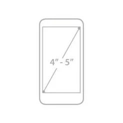 Pochette De Téléphone Topeak DryBag 5 4 & 5 -Vélo Équipement Magasin pochette de telephone topeak drybag 5 4 and 5 5