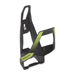 POLISPORT Porta-Bidon PRO Noir Et Fluo