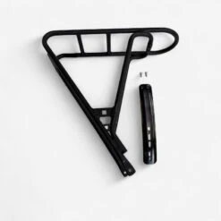 BTWIN Porte-bagages Arrière Vélo LD 920 E