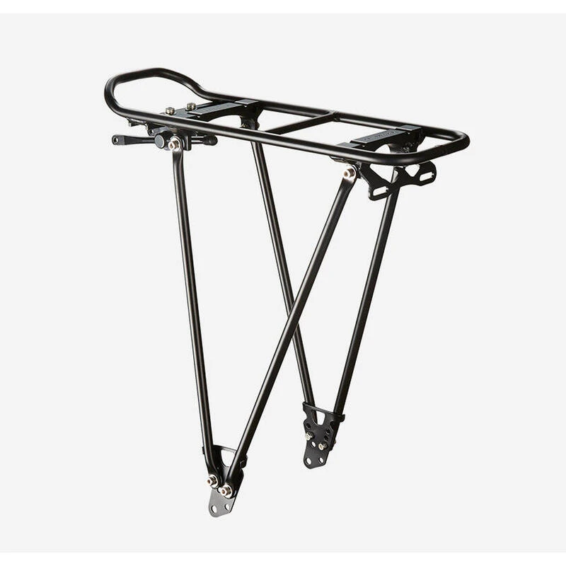 Porte Bagages Vélo Racktime Fold It 24-29" Snapit 3 Porte Bagages Vélo Racktime Fold It 24-29" Snapit