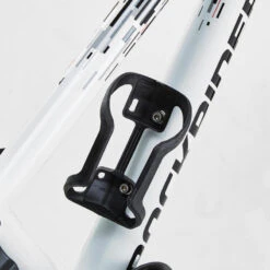 BTWIN Porte Bidon De Cadre à Ouverture Latérale Bidon De 380 Ml -Vélo Équipement Magasin porte bidon de cadre a ouverture laterale bidon de 380 ml 2