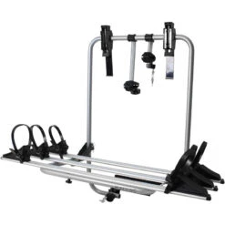 Porte-vélos Sur Hayon Menabo Shadow T6 Pour 3 Vélos