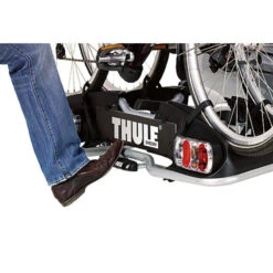 Porte-vélos Thule EuroPower 915 Pour 2 Vélos électriques -Vélo Équipement Magasin porte velos thule europower 915 pour 2 velos electriques 3