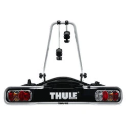 Porte-vélos Thule EuroRide 2 Pour 2 Vélos -Vélo Équipement Magasin porte velos thule euroride 2 pour 2 velos 2