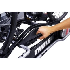 Porte-vélos Thule EuroRide 2 Pour 2 Vélos -Vélo Équipement Magasin porte velos thule euroride 2 pour 2 velos 4
