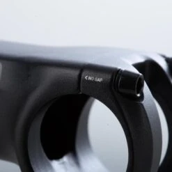 BTWIN POTENCE VELO ROUTE PERFORMANCE NOIRE SATIN 9 BTWIN POTENCE VELO ROUTE PERFORMANCE NOIRE SATIN -Vélo Équipement Magasin potence velo route performance noire satin 3