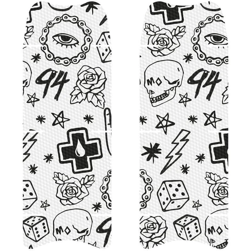 Muc-Off Protège-manivelle / Crank Boot - Punk 4 Muc-Off Protège-manivelle / Crank Boot - Punk – Image 2