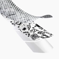 Muc-Off Protège-manivelle / Crank Boot - Punk 8 Muc-Off Protège-manivelle / Crank Boot - Punk -Vélo Équipement Magasin protege manivelle crank boot punk 2