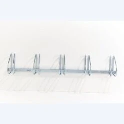 Range 5 Vélos Fixation Murale Mottez -Vélo Équipement Magasin range 5 velos fixation murale mottez 1