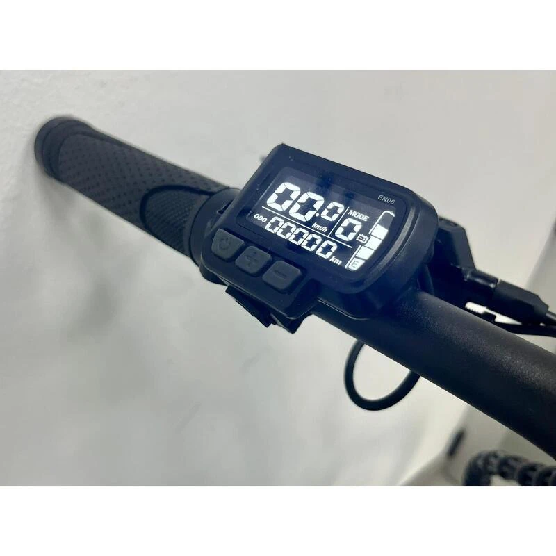 Reconditioned Vélo électrique Pliant Eolo Excellent état 6 Reconditioned Vélo électrique Pliant Eolo Excellent état – Image 4