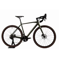 Reconditionné - Gravel - Orbea Terra H40 - 2021 - TRES BON
