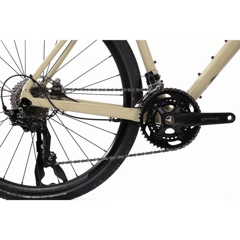 Reconditionné - Gravel - Scott Speedster 30 - TRES BON 6 Reconditionné - Gravel - Scott Speedster 30 - TRES BON – Image 4