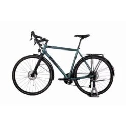 Reconditionné - Gravel - Stevens Supreme - TRES BON 11 Reconditionné - Gravel - Stevens Supreme - TRES BON -Vélo Équipement Magasin reconditionne gravel stevens supreme tres bon 2