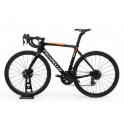 Reconditionné - Pinarello GRS Shimano GRX Di2 - Excellent état -Vélo Équipement Magasin reconditionne pinarello grs shimano grx di2 excellent etat 2