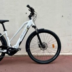 Scott Reconditionné - Sub Cross ERide 20 EQ Lady - Très Bon état 8 Scott Reconditionné - Sub Cross ERide 20 EQ Lady - Très Bon état -Vélo Équipement Magasin reconditionne sub cross eride 20 eq lady tres bon etat 1