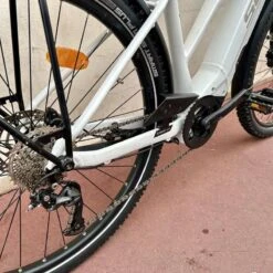 Scott Reconditionné - Sub Cross ERide 20 EQ Lady - Très Bon état 10 Scott Reconditionné - Sub Cross ERide 20 EQ Lady - Très Bon état -Vélo Équipement Magasin reconditionne sub cross eride 20 eq lady tres bon etat 3