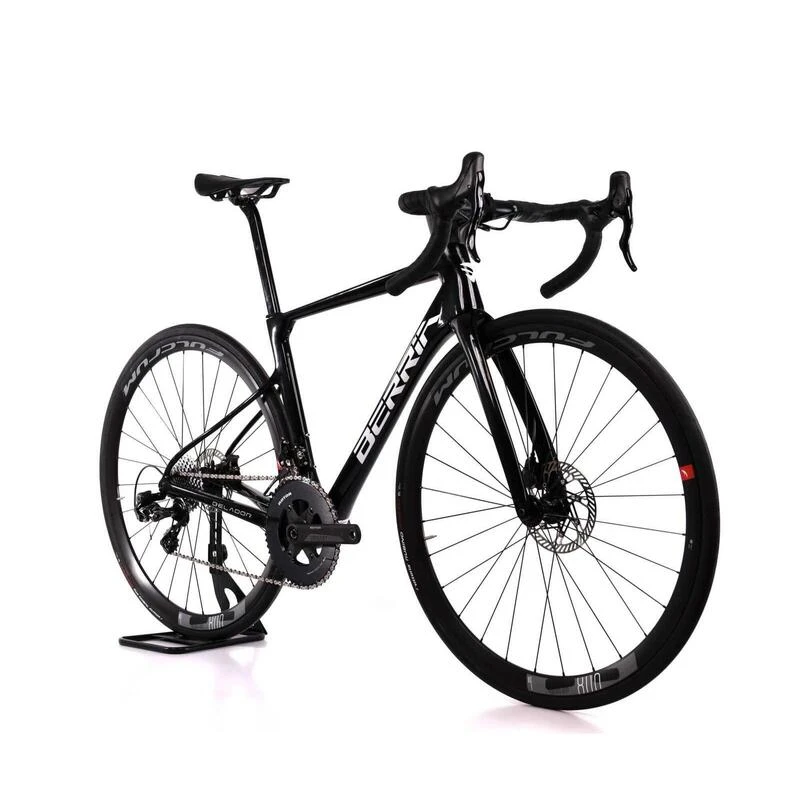 Reconditionné - Vélo De Route - Berria Belador 10- 2021 - TRES BIEN 4 Reconditionné - Vélo De Route - Berria Belador 10- 2021 - TRES BIEN – Image 2