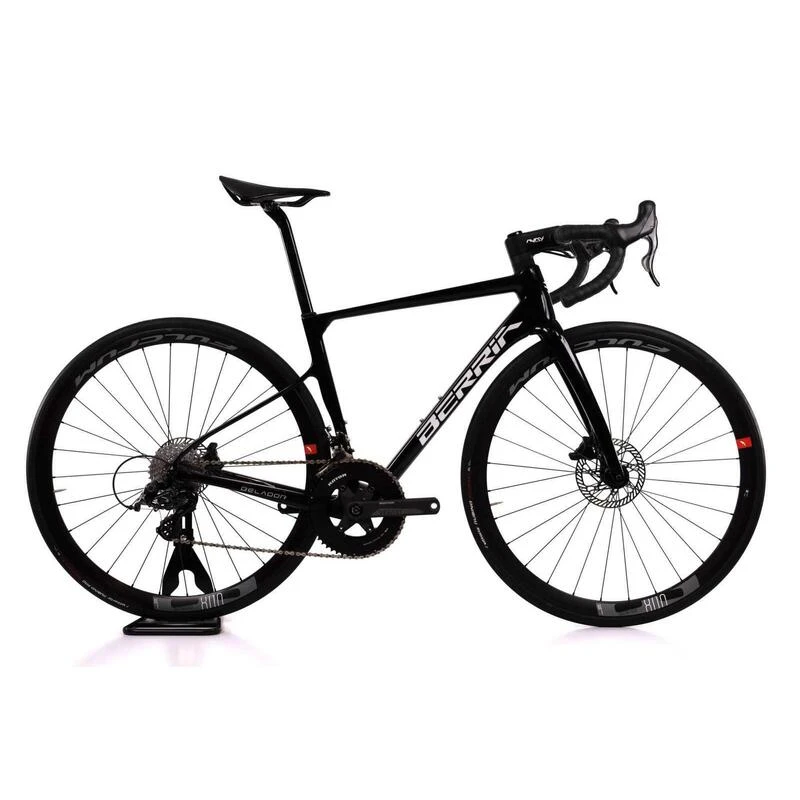 Reconditionné - Vélo De Route - Berria Belador 10- 2021 - TRES BIEN 3 Reconditionné - Vélo De Route - Berria Belador 10- 2021 - TRES BIEN