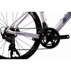 Reconditionné - Vélo De Route - BH RS1 3.5 Ultegra- 2022 - TRES BON -Vélo Équipement Magasin reconditionne velo de route bh rs1 35 ultegra 2022 tres bon 2