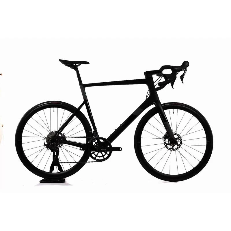 Reconditionné - Vélo De Route - Cannondale Super Six EVO - TRES BON 3 Reconditionné - Vélo De Route - Cannondale Super Six EVO - TRES BON