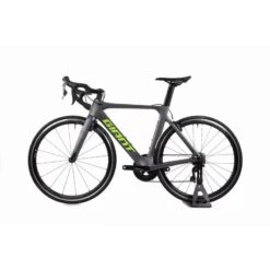 Reconditionné - Vélo De Route - Giant Propel Advanced 2 - TRES BON 11 Reconditionné - Vélo De Route - Giant Propel Advanced 2 - TRES BON -Vélo Équipement Magasin reconditionne velo de route giant propel advanced 2 tres bon 2