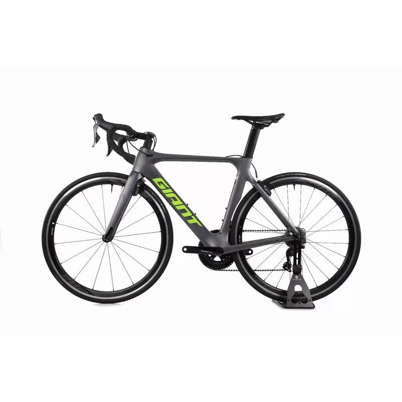 Reconditionné - Vélo De Route - Giant Propel Advanced 2 - TRES BON 5 Reconditionné - Vélo De Route - Giant Propel Advanced 2 - TRES BON – Image 3