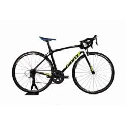 Reconditionné - Vélo De Route - Giant TCR Advanced 1- 2016 - TRES BON