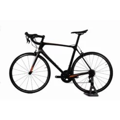 Reconditionné - Vélo De Route - Giant TCR Advanced 1- 2018 - TRES BON 11 Reconditionné - Vélo De Route - Giant TCR Advanced 1- 2018 - TRES BON -Vélo Équipement Magasin reconditionne velo de route giant tcr advanced 1 2018 tres bon 2
