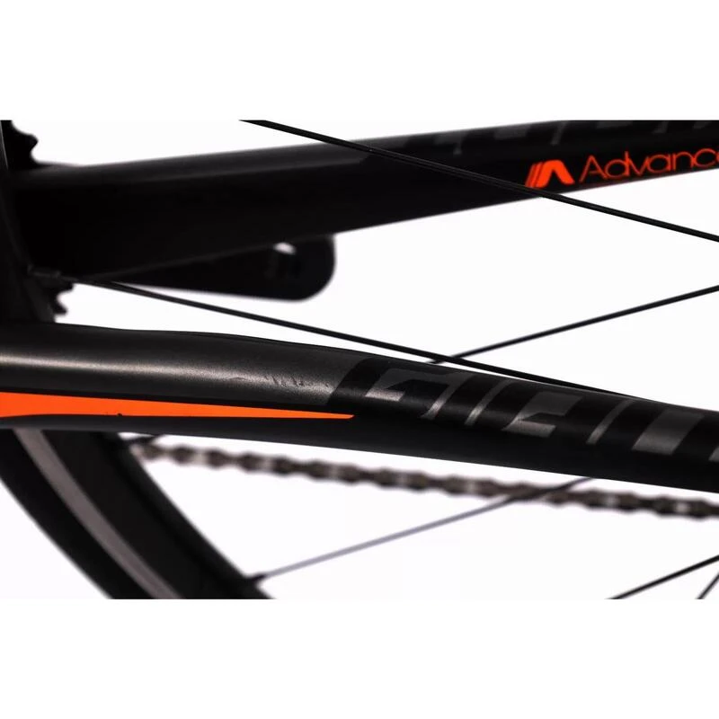 Reconditionné - Vélo De Route - Giant TCR Advanced 1- 2018 - TRES BON 9 Reconditionné - Vélo De Route - Giant TCR Advanced 1- 2018 - TRES BON – Image 7