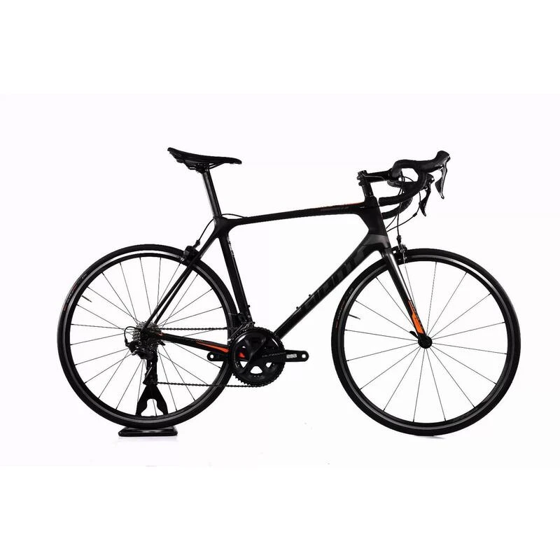 Reconditionné - Vélo De Route - Giant TCR Advanced 1- 2018 - TRES BON 3 Reconditionné - Vélo De Route - Giant TCR Advanced 1- 2018 - TRES BON