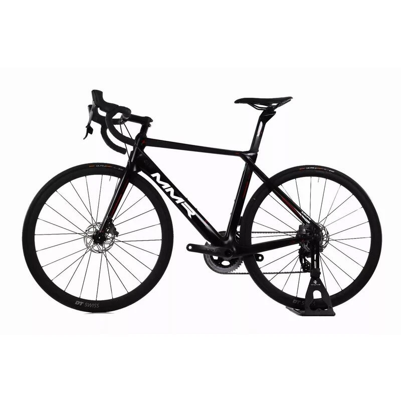 Reconditionné - Vélo De Route - MMR Adrenaline Aero- 2020 - TRES BON 5 Reconditionné - Vélo De Route - MMR Adrenaline Aero- 2020 - TRES BON – Image 3