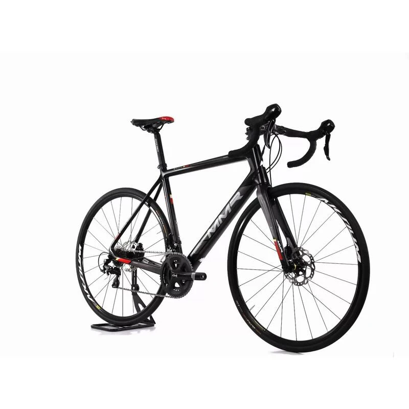 Reconditionné - Vélo De Route - MMR Grand Tour - TRES BON 4 Reconditionné - Vélo De Route - MMR Grand Tour - TRES BON – Image 2