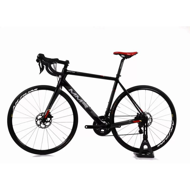 Reconditionné - Vélo De Route - MMR Grand Tour - TRES BON 5 Reconditionné - Vélo De Route - MMR Grand Tour - TRES BON – Image 3