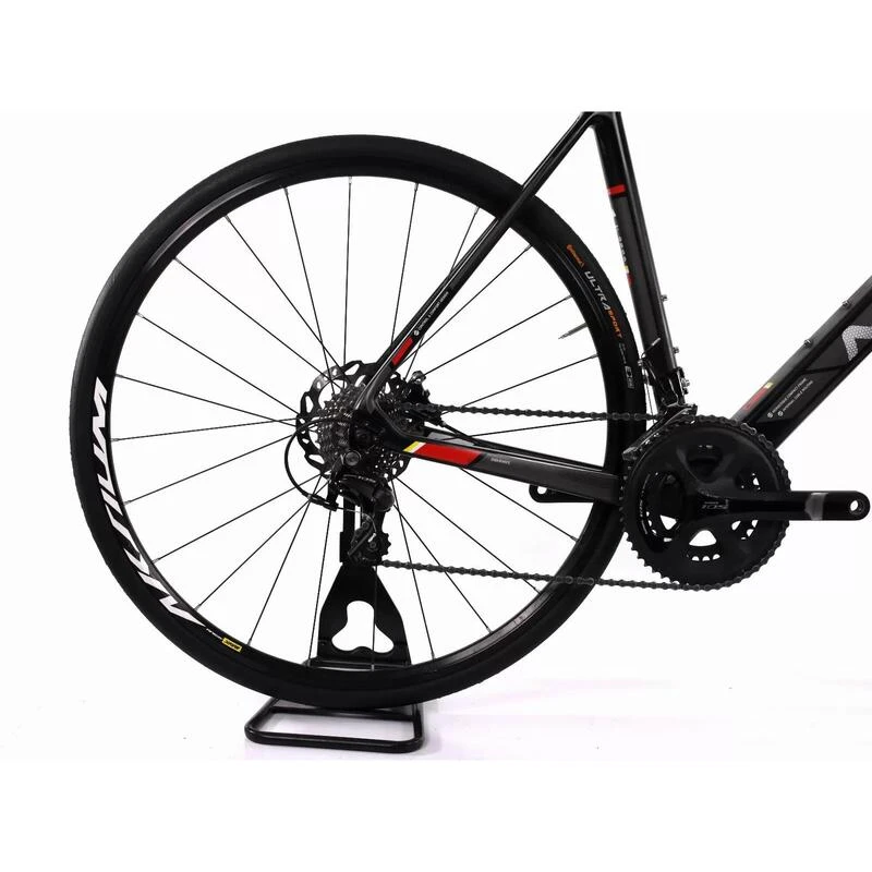 Reconditionné - Vélo De Route - MMR Grand Tour - TRES BON 6 Reconditionné - Vélo De Route - MMR Grand Tour - TRES BON – Image 4