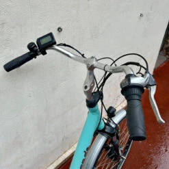 Reconditionné - Vélo électrique Arcade - Easy - Très Bon état 15 Reconditionné - Vélo électrique Arcade - Easy - Très Bon état -Vélo Équipement Magasin reconditionne velo electrique arcade easy tres bon etat 6