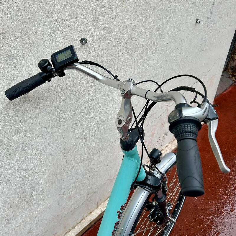 Reconditionné - Vélo électrique Arcade - Easy - Très Bon état 9 Reconditionné - Vélo électrique Arcade - Easy - Très Bon état – Image 7