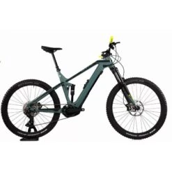Reconditionné - Vélo électrique - Bulls Sonic Evo AM1 - 2023 - TRES BON