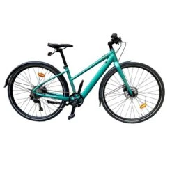 Reconditionné - Vélo électrique Cannondale - Quick Neo SL 2 - Très Bon état
