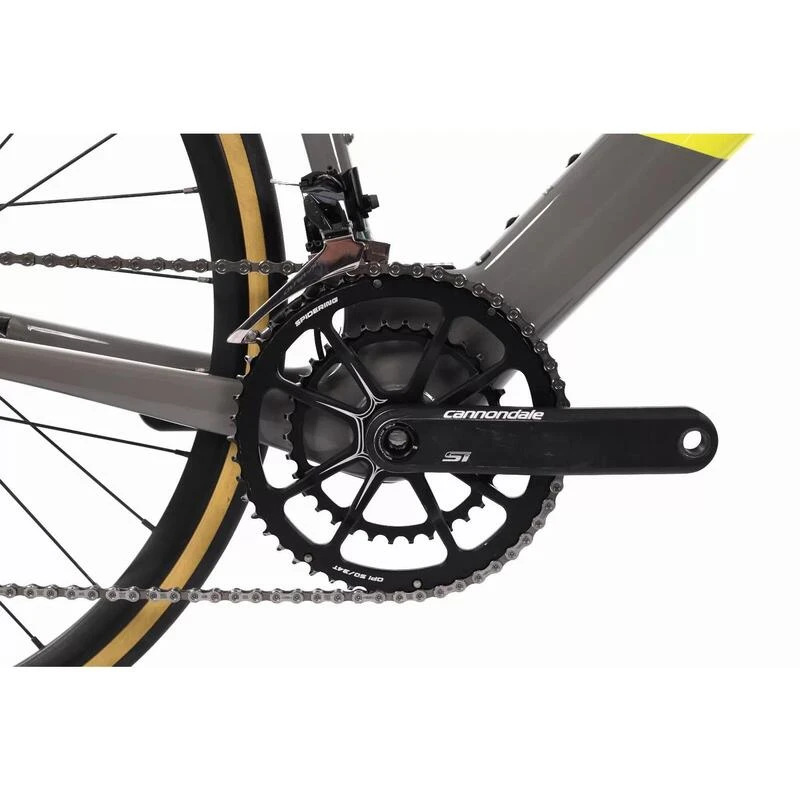 Reconditionné - Vélo électrique - Cannondale SuperSix EVO Neo - 2021 - TRES BON 6 Reconditionné - Vélo électrique - Cannondale SuperSix EVO Neo - 2021 - TRES BON – Image 4