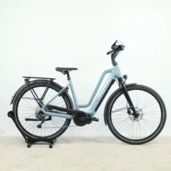 Gazelle Reconditionné - Vélo électrique Chamonix T10 HMS - Excellent état