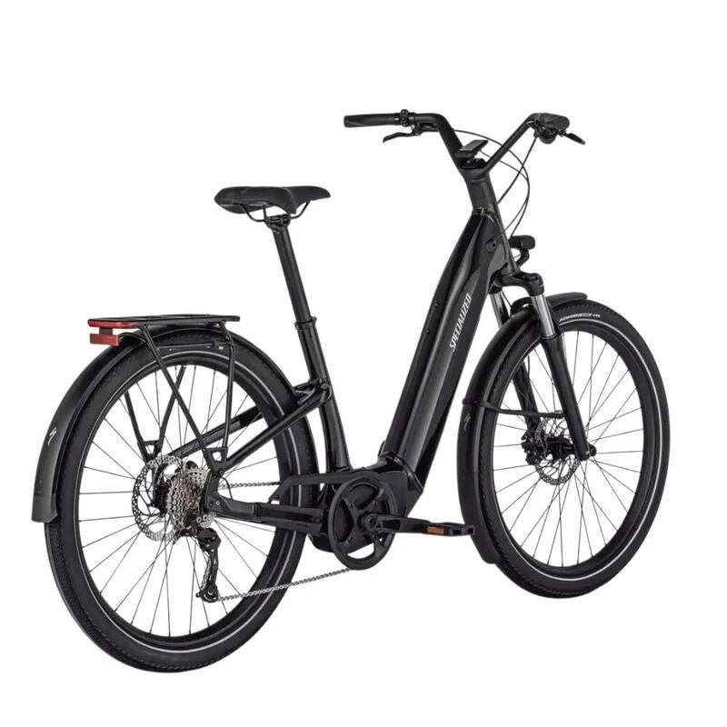 Specialized Reconditionné - Vélo électrique Como 3.0 M - Excellent état 5 Specialized Reconditionné - Vélo électrique Como 3.0 M - Excellent état – Image 3