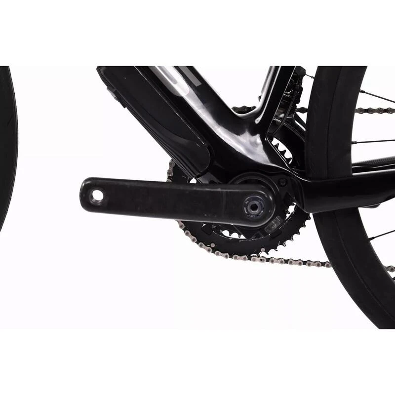 Reconditionné - Vélo électrique - Focus Paralane2 9.7 - 2022 - TRES BON 6 Reconditionné - Vélo électrique - Focus Paralane2 9.7 - 2022 - TRES BON – Image 4