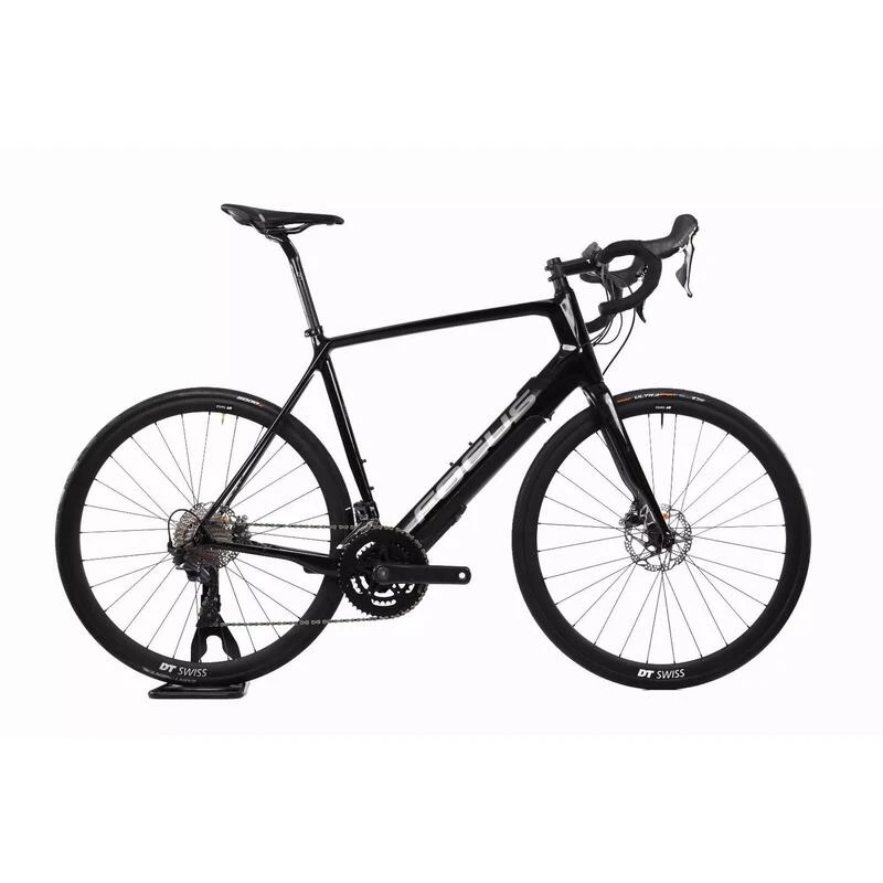 Reconditionné - Vélo électrique - Focus Paralane2 9.7 - 2022 - TRES BON 3 Reconditionné - Vélo électrique - Focus Paralane2 9.7 - 2022 - TRES BON