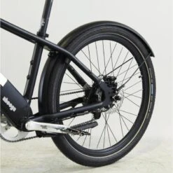 Reconditionné - Vélo électrique Modular Univ - Excellent état 10 Reconditionné - Vélo électrique Modular Univ - Excellent état -Vélo Équipement Magasin reconditionne velo electrique modular univ excellent etat 2