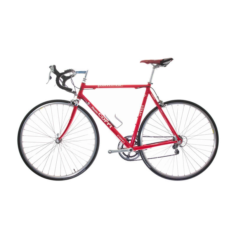 RECONDITIONNÉ - Vélo Route - K28 - Très Bon état 4 RECONDITIONNÉ - Vélo Route - K28 - Très Bon état – Image 2