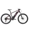 Rockrider Reconditionné - VÉLO VTT ÉLECTRIQUE E-ST 500 FEMME 27,5" - MOTEUR... - Excellent