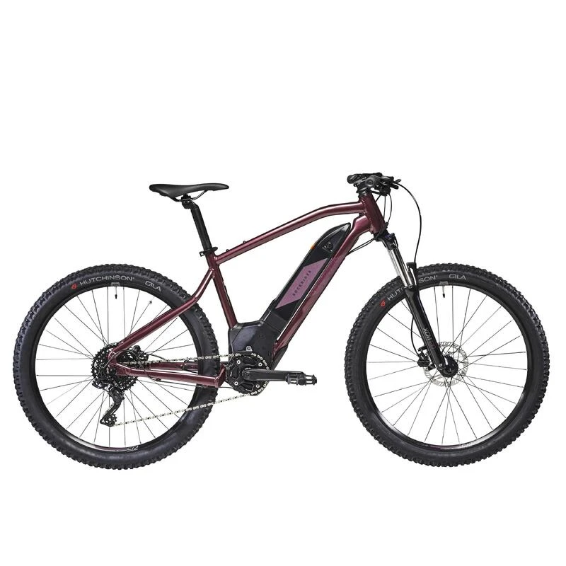 Rockrider Reconditionné - VÉLO VTT ÉLECTRIQUE E-ST 500 FEMME 27,5" - MOTEUR... - Excellent 3 Rockrider Reconditionné - VÉLO VTT ÉLECTRIQUE E-ST 500 FEMME 27,5" - MOTEUR... - Excellent