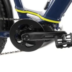 Reconditionné - VTC électrique Cross Tourer CT3 - Excellent état -Vélo Équipement Magasin reconditionne vtc electrique cross tourer ct3 excellent etat 2