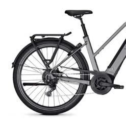 Kalkhoff Reconditionné - VTC électrique Endeavour 5.B Move Plus - Excellent état -Vélo Équipement Magasin reconditionne vtc electrique endeavour 5b move plus excellent etat 1