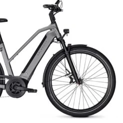 Kalkhoff Reconditionné - VTC électrique Endeavour 5.B Move Plus - Excellent état -Vélo Équipement Magasin reconditionne vtc electrique endeavour 5b move plus excellent etat 2